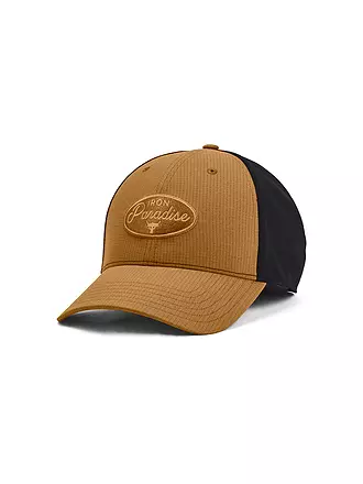 UNDER ARMOUR | Casquette Trucker Project Rock | senf